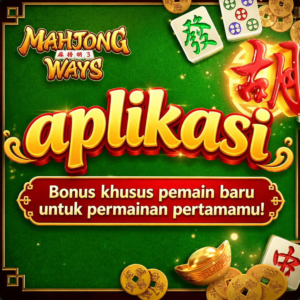 aplikasi · Game & unduhan