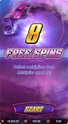 aplikasi · Speed Winner