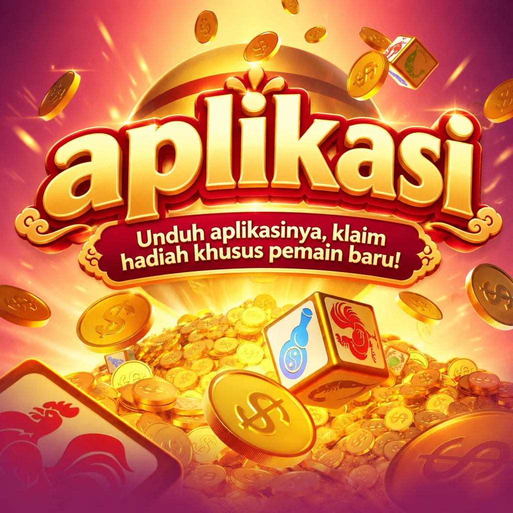 aplikasi · Game & unduhan