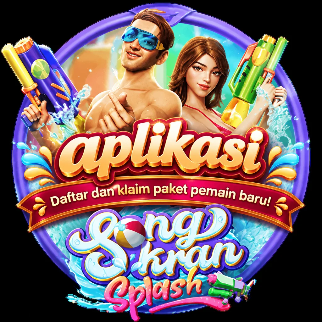 aplikasi · Songkran Spl