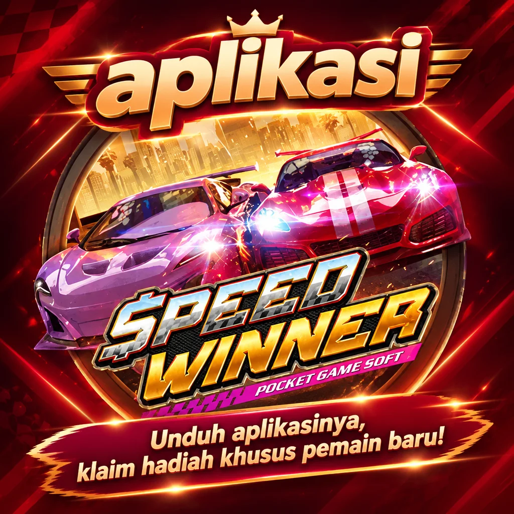 aplikasi · Speed Winner