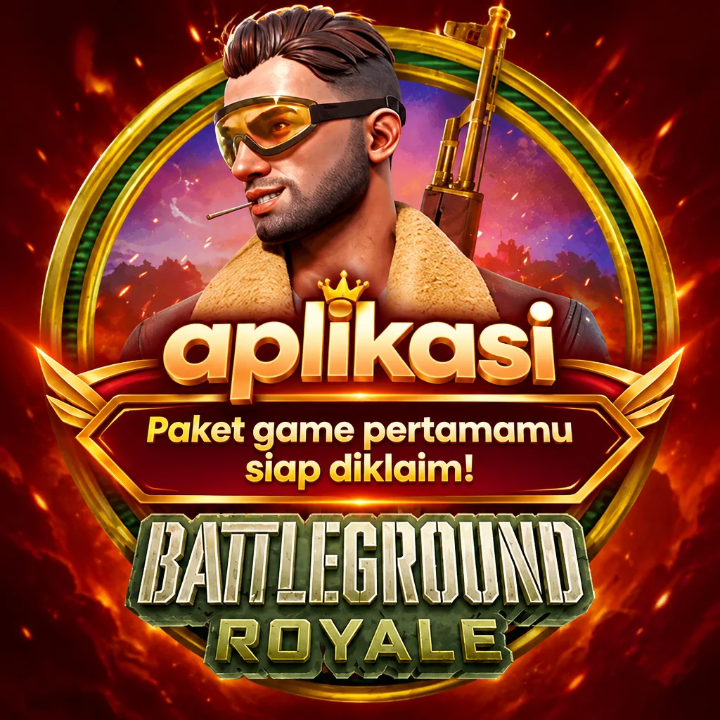 aplikasi · Battleground