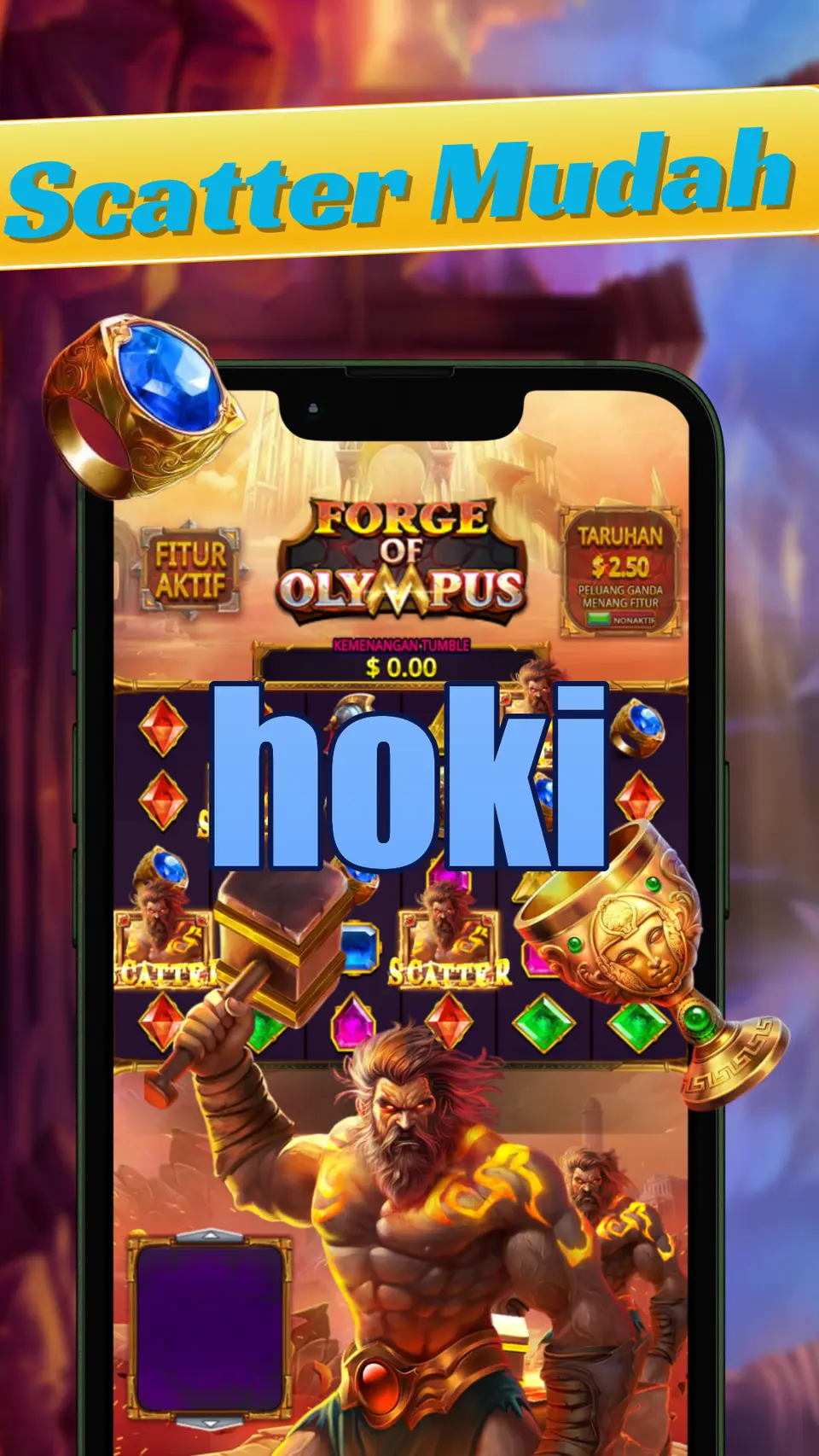 hoki APK