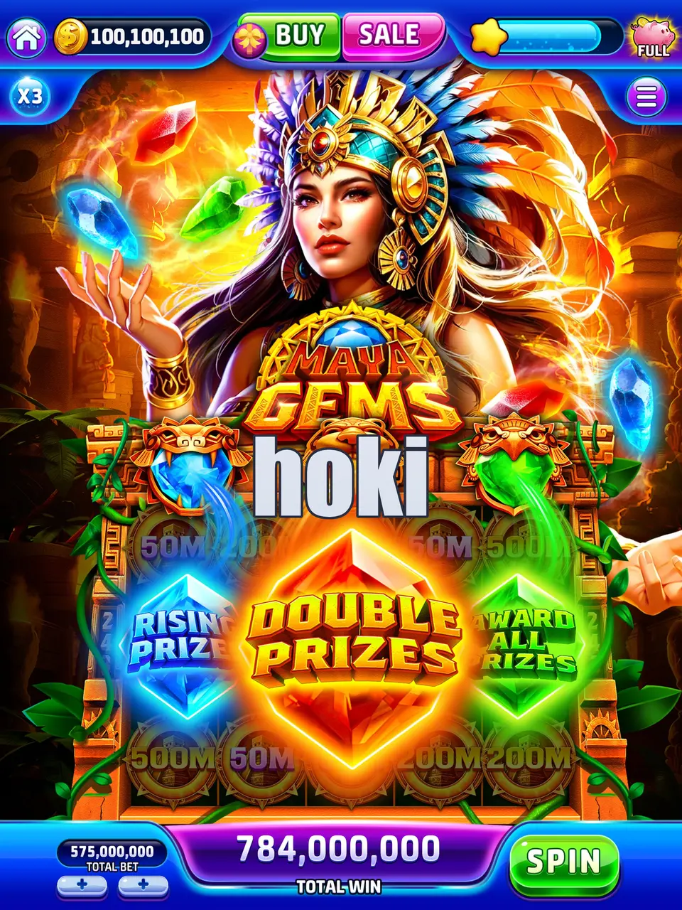 hoki APK