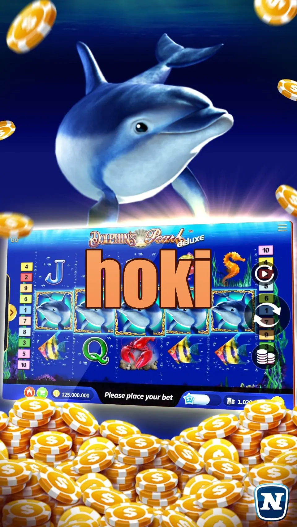 hoki APK
