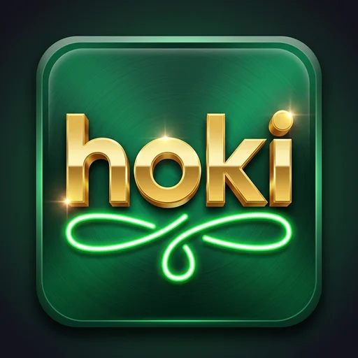 hoki - Situs Resmi | Download APK & Login
