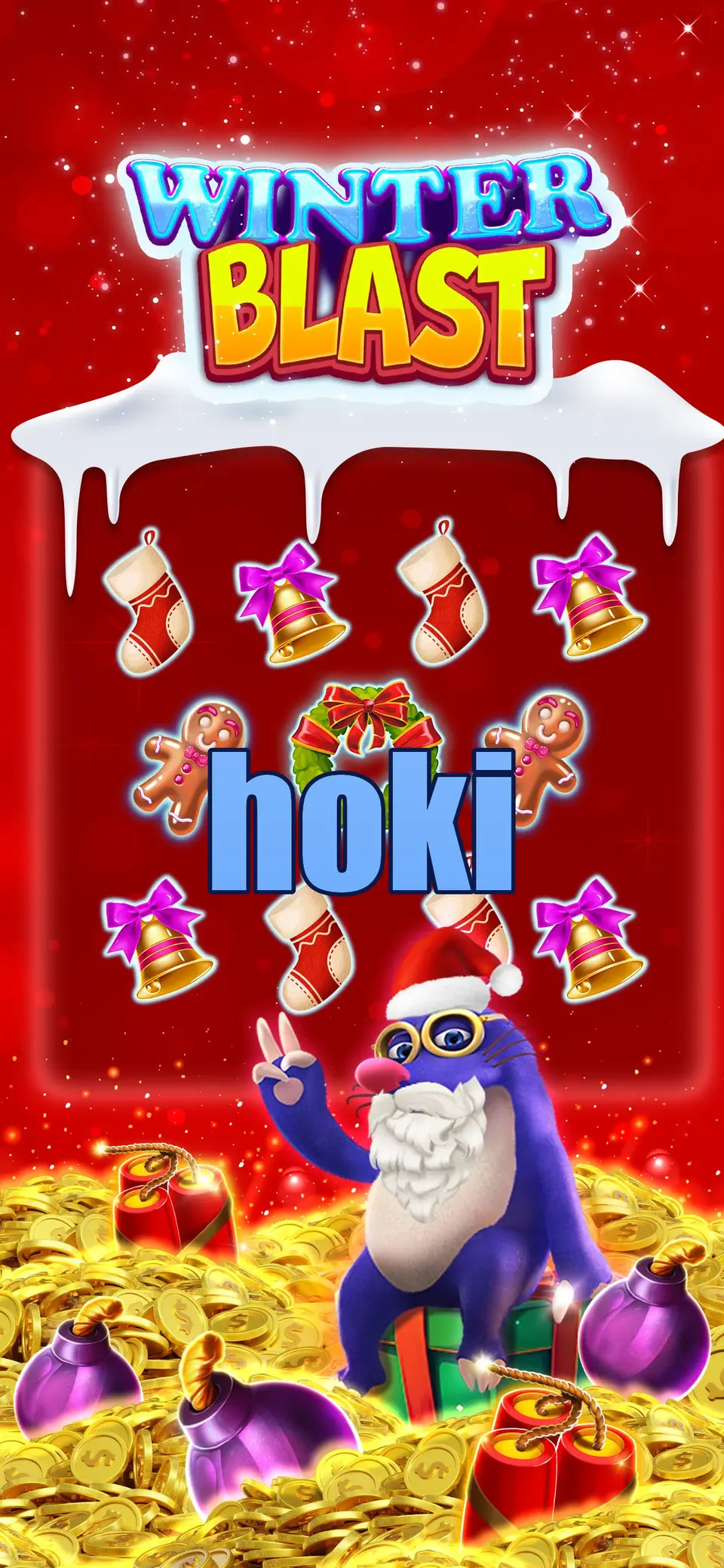 hoki Tangkapan Layar